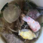 จานเด็ด 77 จังหวัด - ก๋วยเตี๋ยวปากหม้อ