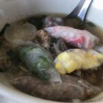 จานเด็ด 77 จังหวัด - ก๋วยเตี๋ยวปากหม้อ