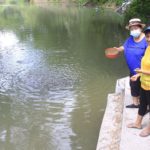 ททท.สุราษฎร์ฯ ชวนเที่ยววัดกลางป่าชุมชน นมัสการพ่อท่านทองสุข