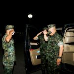 สง่างาม​ โดดเด่น​ ซุ้มประตูใหม่ หน่วยบัญชาการสงครามพิเศษทางเรือ