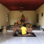ททท.สุราษฎร์ฯ ชวนเที่ยววัดกลางป่าชุมชน นมัสการพ่อท่านทองสุข