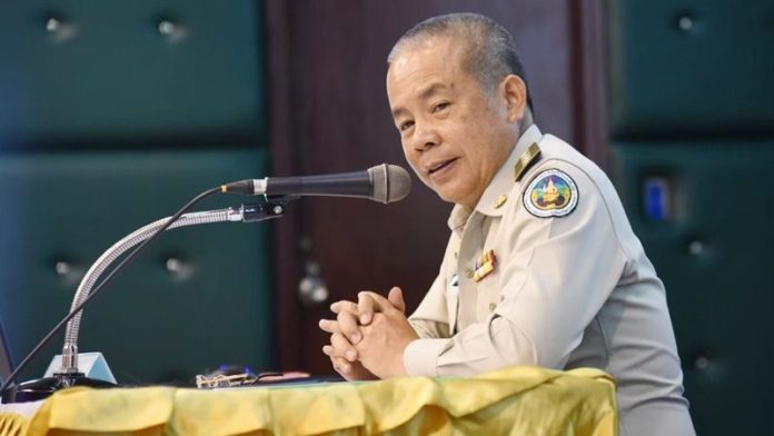 เข้าฟรีอุทยานแห่งชาติ