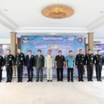 ผอ.สนภ.3 จัดงานครบรอบ 30 ปี สนภ.3 นทพ.
