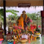 ปลุกกระแสเที่ยวสุพรรณฯ ไหว้ขอพร ขุนช้าง สร้างความมั่นใจในตัวเอง ศูนย์อนุรักษ์พันธุ์กล้วย