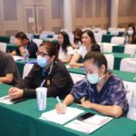 โยธาธิการฯ จัดการประชุมเชิงปฏิบัติการ กลุ่มจังหวัดภาคเหนือตอนล่าง