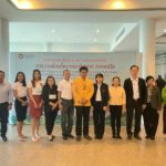 โยธาธิการฯ จัดการประชุมเชิงปฏิบัติการ กลุ่มจังหวัดภาคเหนือตอนล่าง