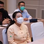 โยธาธิการฯ จัดการประชุมเชิงปฏิบัติการ กลุ่มจังหวัดภาคเหนือตอนล่าง