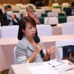 โยธาธิการฯ จัดการประชุมเชิงปฏิบัติการ กลุ่มจังหวัดภาคเหนือตอนล่าง