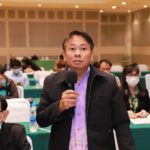 โยธาธิการฯ จัดการประชุมเชิงปฏิบัติการ กลุ่มจังหวัดภาคเหนือตอนล่าง