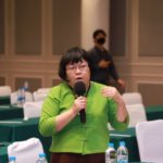 โยธาธิการฯ จัดการประชุมเชิงปฏิบัติการ กลุ่มจังหวัดภาคเหนือตอนล่าง