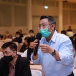 โยธาธิการฯ จัดการประชุมเชิงปฏิบัติการ กลุ่มจังหวัดภาคเหนือตอนล่าง