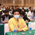 โยธาธิการฯ จัดการประชุมเชิงปฏิบัติการ กลุ่มจังหวัดภาคเหนือตอนล่าง
