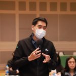 โยธาธิการฯ จัดการประชุมเชิงปฏิบัติการ กลุ่มจังหวัดภาคเหนือตอนล่าง