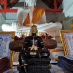 เปิดตลับพระใหม่ ขุนแผนสะกดทัพ วัดป่าเลไลยก์ “รุ่น 100 ปี”
