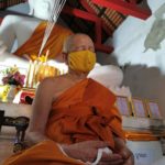 เปิดตลับพระใหม่ ขุนแผนสะกดทัพ วัดป่าเลไลยก์ “รุ่น 100 ปี”
