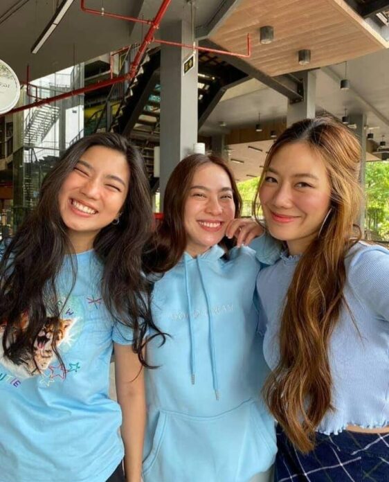 ก้อย นัตตี้ ดรีม