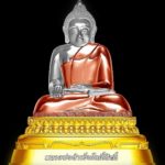 ตำรวจภูธรจังหวัดสระบุรี จัดสร้างเหรียญหลวงพ่อสำเร็จ รายได้สร้างโรงพักสภ.หนองแค