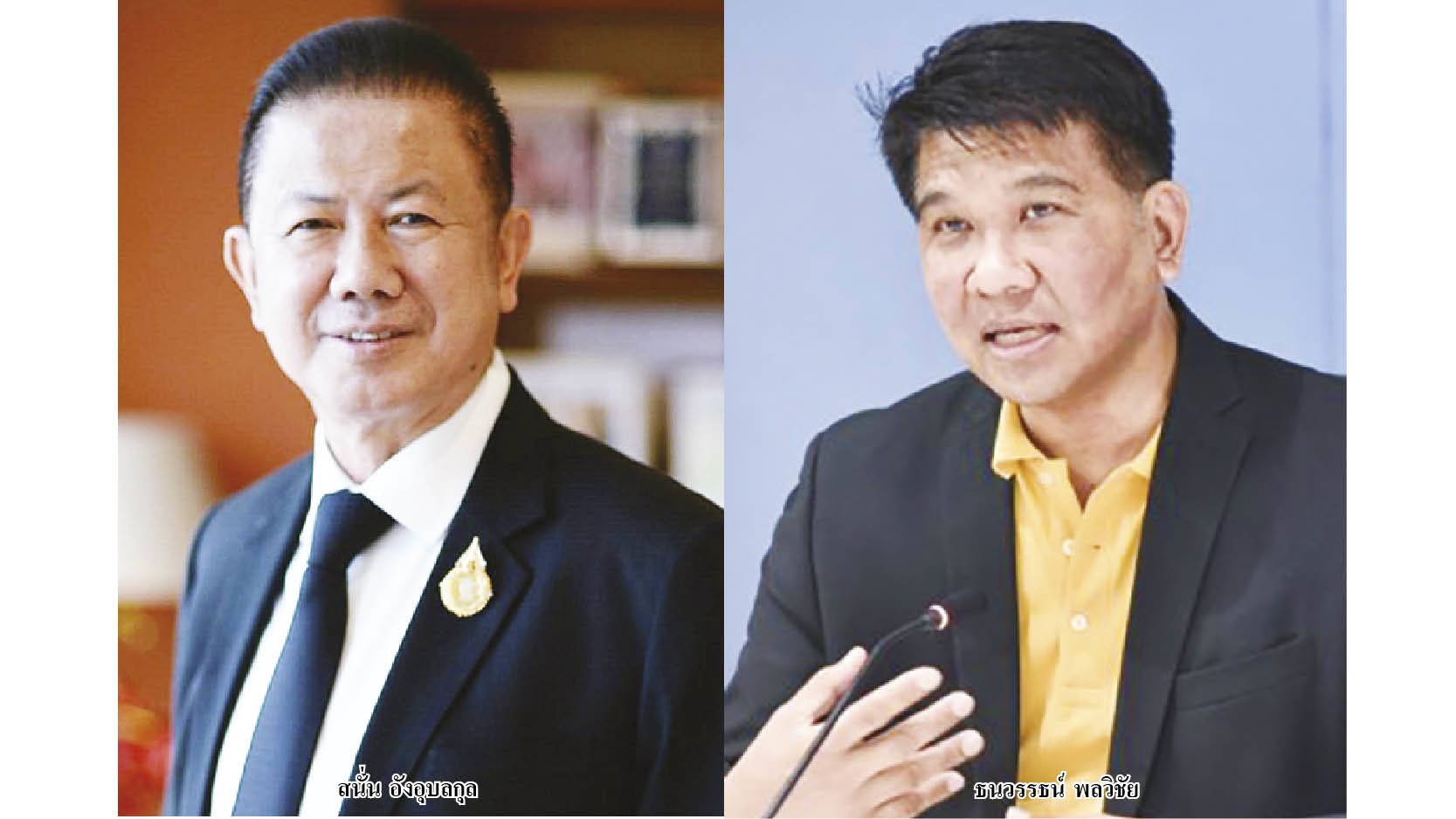 ‘รัฐ-เอกชน’ปรับแผนชุลมุน รับมือ‘โควิดคลัสเตอร์ใหม่’ลามหนัก