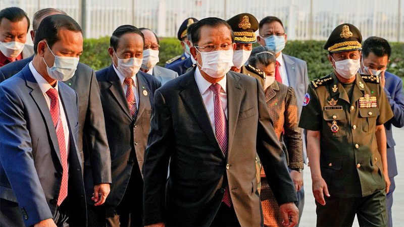 2 วันทะลุพัน “ขู่ขังคุก”