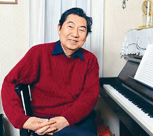 อาลัย ชุนสุเกะ คิคุจิ