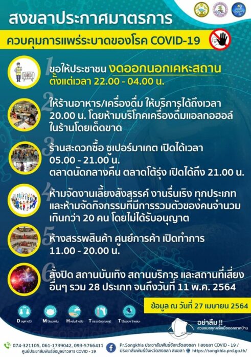 ออกนอกเคหสถาน