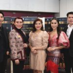 Miss Tourism เน้นคอนเซ็ปท์ “Idol สวยช่วยชาติ”