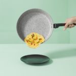 ตอบโจทย์การใช้ชีวิตยุคใหม่ กระทะ Non-Stick เพื่อสุขภาพที่ดี