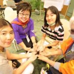 สืบสานศิลปวัฒนธรรม ทำพื้นที่สร้างสรรค์ให้เยาวชน ลดช่องว่างระหว่างรุ่น