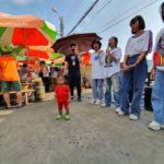 สืบสานศิลปวัฒนธรรม ทำพื้นที่สร้างสรรค์ให้เยาวชน ลดช่องว่างระหว่างรุ่น