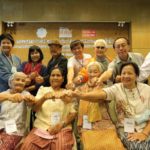 สืบสานศิลปวัฒนธรรม ทำพื้นที่สร้างสรรค์ให้เยาวชน ลดช่องว่างระหว่างรุ่น