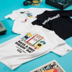เปิดตัวคอลเลคชั่นเสื้อผ้า วัน Record store day ‘ที่ไม่มีอยู่จริง’