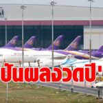 การบินไทย งดจ่ายปันผลงวดปี 63  พร้อมจ้าง ดีลอยท์ทู้ชฯ  9 ล้านบาท เป็นผู้สอบบัญชีรับรองงบการเงินปี 64