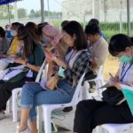 วันคล้ายวันพระราชสมภพ “กรมสมเด็จพระเทพฯ” ชุมชนรอบโรงงานหลวงฯที่3 ใช้ฟรี "แก๊สซีบีจี" เดือนเมย. ดอยคำ-สนพ.-มช. ร่วมเปิดโรงจ่ายก๊าซ “ศิลาธรหิรัณย์”  