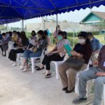 วันคล้ายวันพระราชสมภพ “กรมสมเด็จพระเทพฯ” ชุมชนรอบโรงงานหลวงฯที่3 ใช้ฟรี "แก๊สซีบีจี" เดือนเมย. ดอยคำ-สนพ.-มช. ร่วมเปิดโรงจ่ายก๊าซ “ศิลาธรหิรัณย์”  