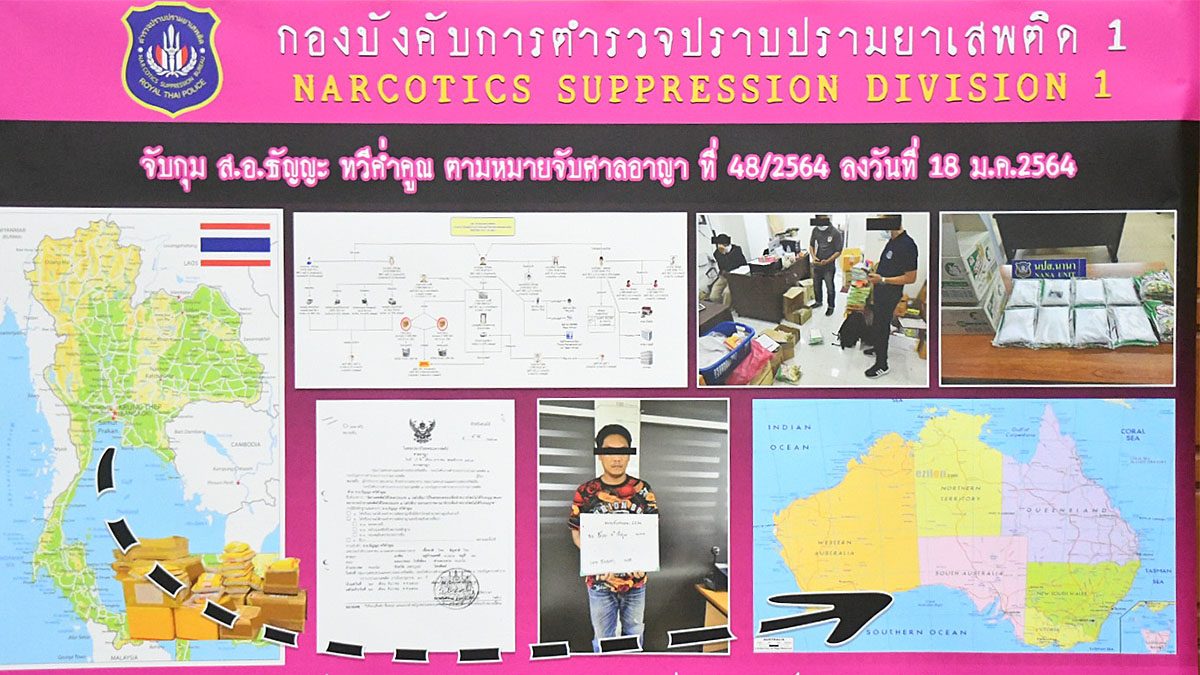 ส่งยาทางปณ.