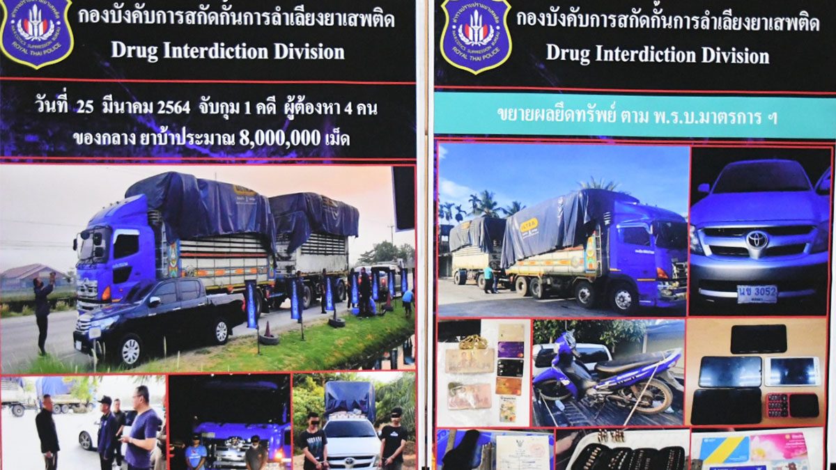 ส่งยาทางปณ.