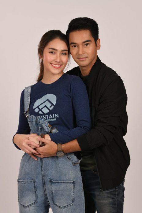 ช่อง7HD กวาดท็อปไฟว์