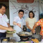 วันคล้ายวันพระราชสมภพ “กรมสมเด็จพระเทพฯ” ชุมชนรอบโรงงานหลวงฯที่3 ใช้ฟรี "แก๊สซีบีจี" เดือนเมย. ดอยคำ-สนพ.-มช. ร่วมเปิดโรงจ่ายก๊าซ “ศิลาธรหิรัณย์”  