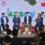 แอปพลิเคชัน สัญชาติไทย Kaspy ช่วยพัฒนาวงการเกษตร