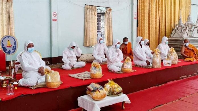 หมอยันจัดงานศพได้ แต่ห้ามเปิดถุงห่อร่างเด็ดขาด ชี้พระไม่ต้องใส่PPE
