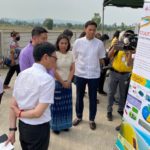 วันคล้ายวันพระราชสมภพ “กรมสมเด็จพระเทพฯ” ชุมชนรอบโรงงานหลวงฯที่3 ใช้ฟรี "แก๊สซีบีจี" เดือนเมย. ดอยคำ-สนพ.-มช. ร่วมเปิดโรงจ่ายก๊าซ “ศิลาธรหิรัณย์”  