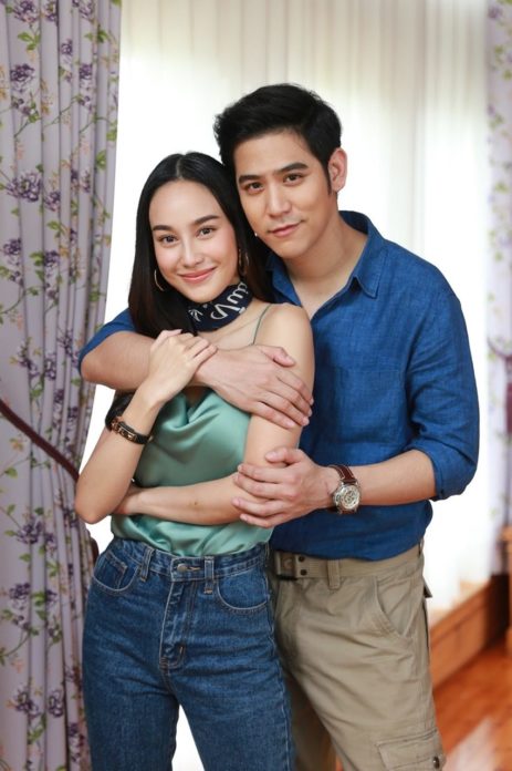 ช่อง7HD กวาดท็อปไฟว์
