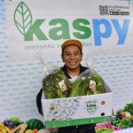 แอปพลิเคชัน สัญชาติไทย Kaspy ช่วยพัฒนาวงการเกษตร