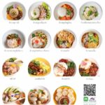 ครัว “ดอยคำ” เปิด 15 เมนูสูตรเด็ด สุขใจสั่งกินบ้าน