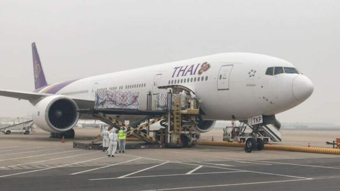 สถานทูตจีนเผย วัคซีน 'ซิโนแวค' 5 แสนโดสที่จีนบริจาคถึงไทย ...