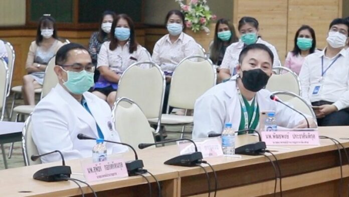  รพ.แจงท้องทิพย์