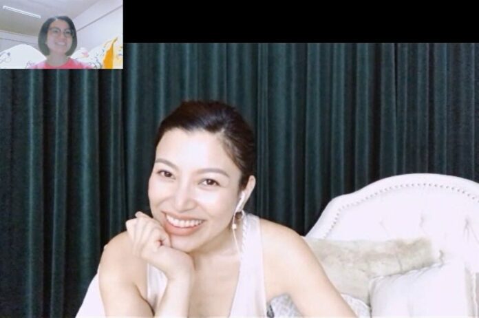เอ็มมี่ มรกต ยังข้องใจ