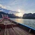 ททท.สุราษฎร์ธานี ชวนนักท่องเที่ยว "เที่ยวทิพย์" หวังหมด โควิด-19 จัดแคมเปญชวนเที่ยวจริง