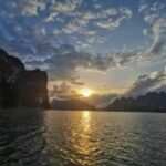 ททท.สุราษฎร์ธานี ชวนนักท่องเที่ยว "เที่ยวทิพย์" หวังหมด โควิด-19 จัดแคมเปญชวนเที่ยวจริง