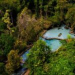 ททท.สุราษฎร์ธานี ชวนนักท่องเที่ยว "เที่ยวทิพย์" หวังหมด โควิด-19 จัดแคมเปญชวนเที่ยวจริง